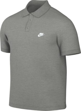 Nike M NK Club SS Polo Pique Shirt Homme (Lot de 1)