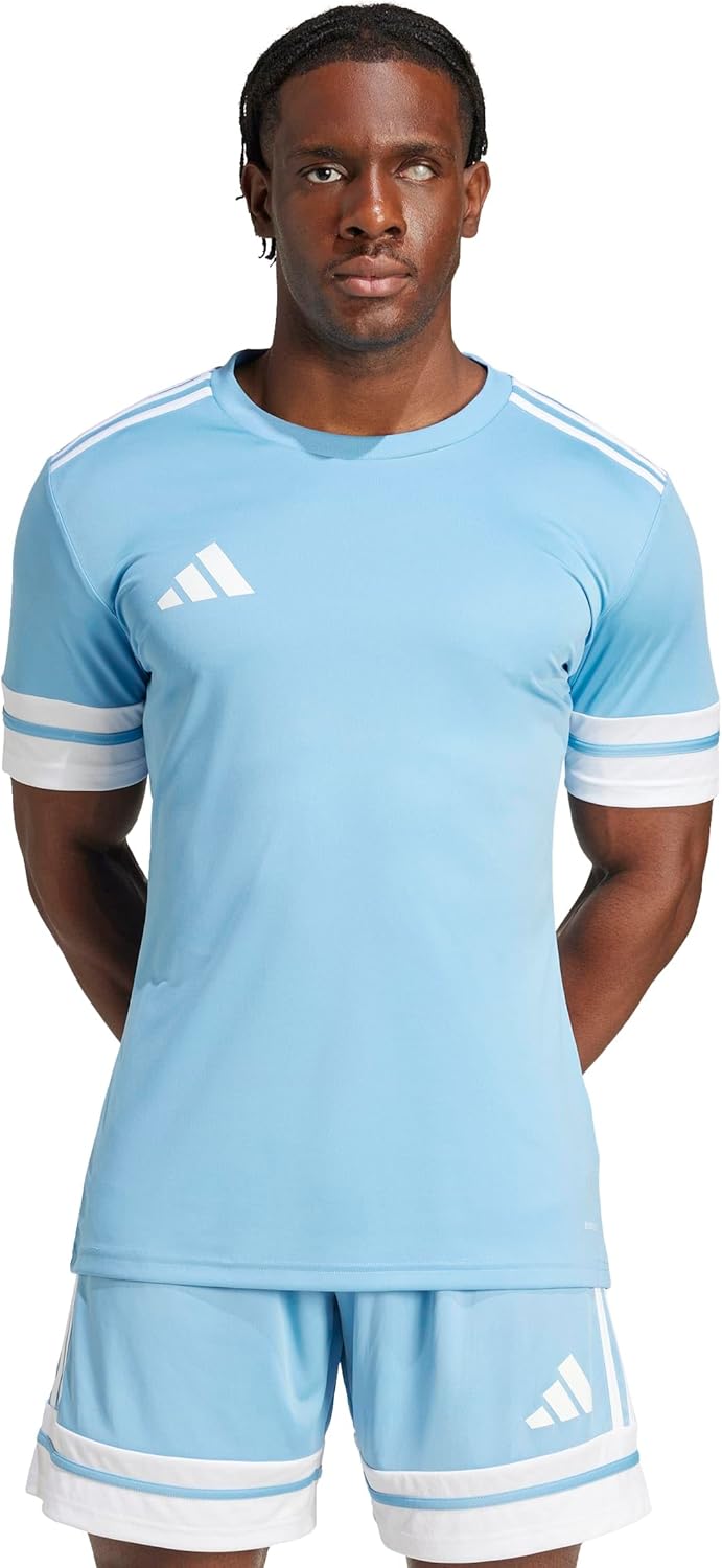 adidas Men's Maillot Squadra 25 - Image 2