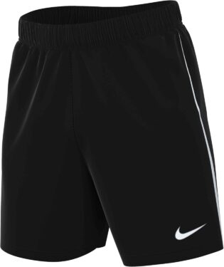 61SE8T97aIL._AC_SL1500_.jpg Nike M NK DF LGE Knit III Short K - Knit Soccer Shorts - Sport - Homme