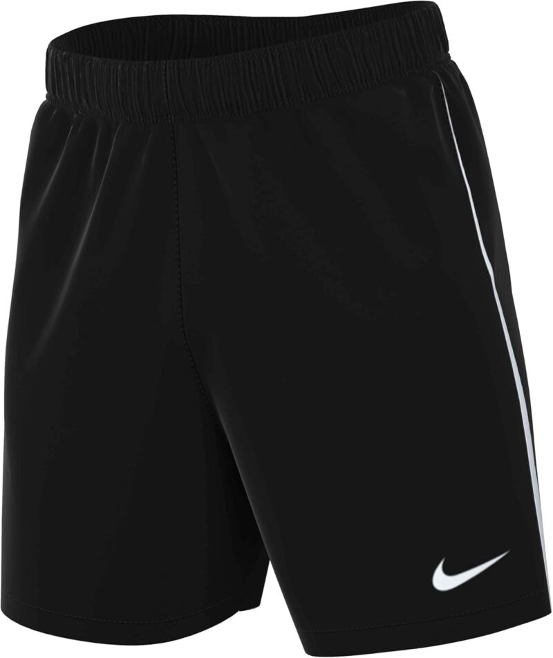 Nike M NK DF LGE Knit III Short K - Knit Soccer Shorts - Sport - Homme