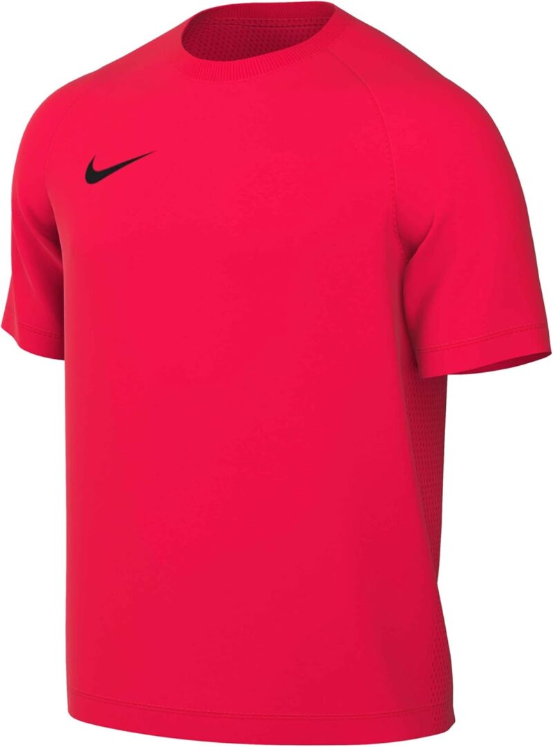 Nike Nike Dri-fit Park VIII Maillot de Foot À Manches Courtes pour Homme T-Shirt Bébé Fille (Lot de 1)