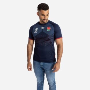 61U2yXMb33L._AC_SL1200_.jpg Umbro Maillot/kit Alternatif Homme