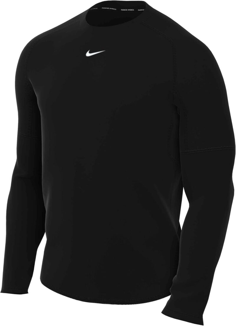 Nike M NP DF Tight Top Ls Shirt Homme (Lot de 1)