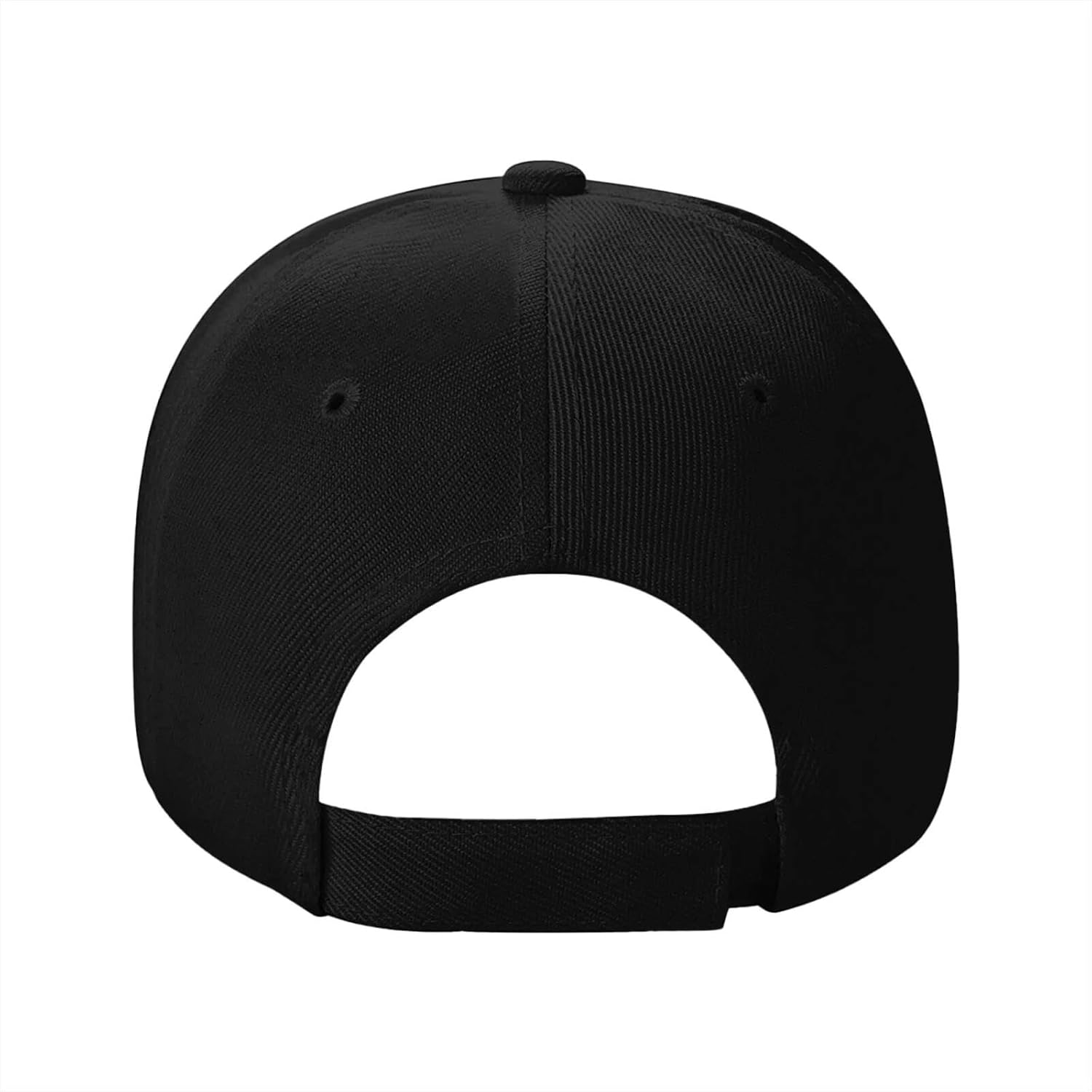 Malaga Spain 3 Camping Baseball Caps Mens Custom Snapback Cap Womens Summer Sunscreen Hat - Image 4