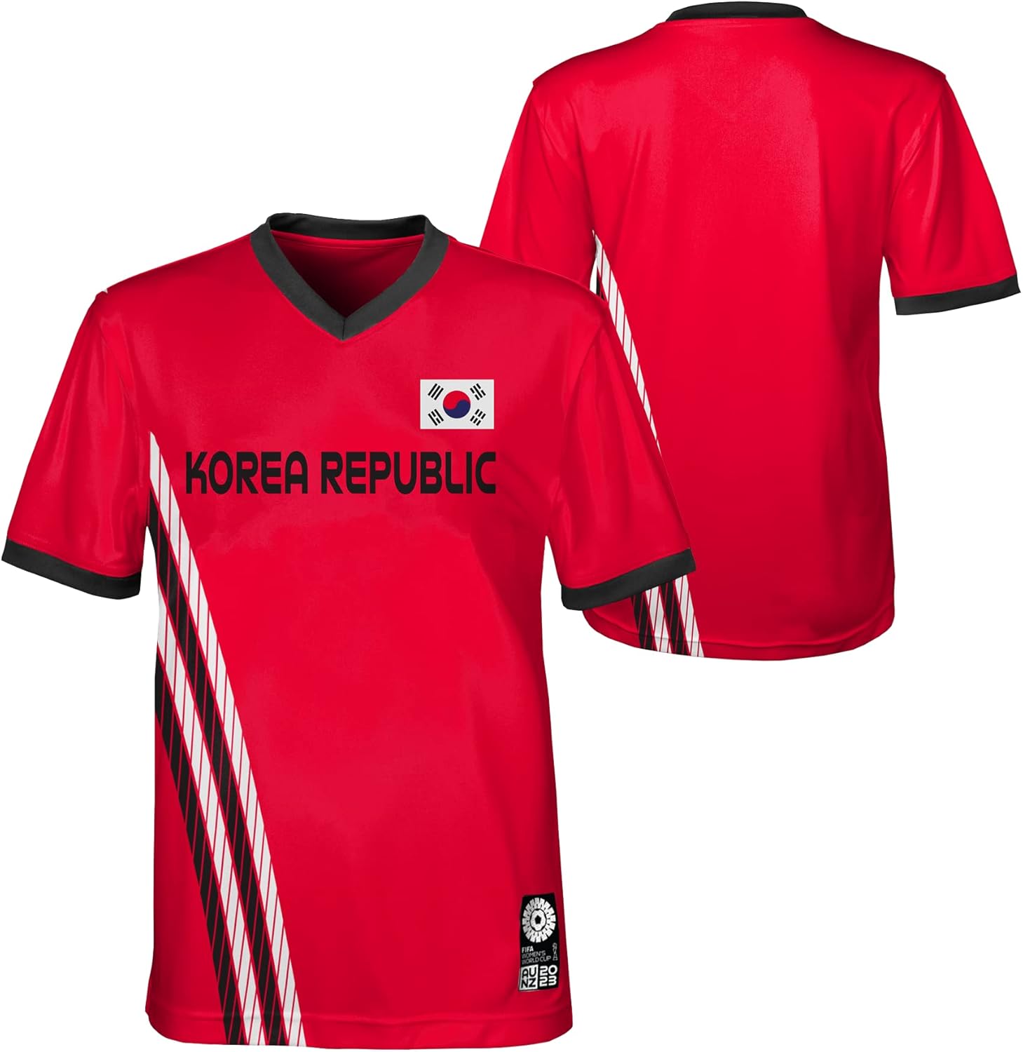 FIFA T- Shirt Mixte - Image 2