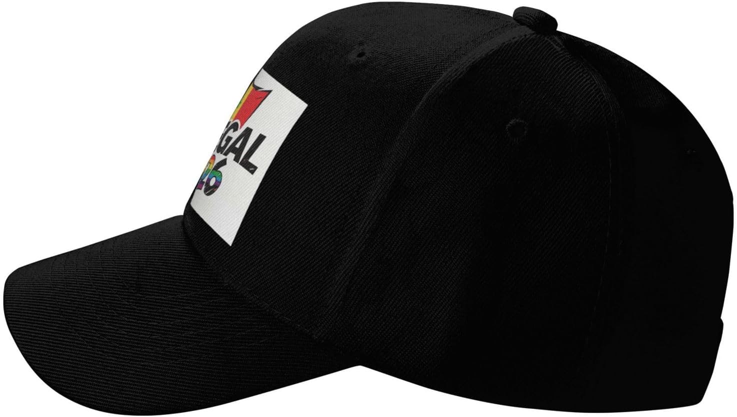 Casquette de football graphique du Sénégal - Casquette de football 2026 - Casquette de baseball pour fans de football - Image 3