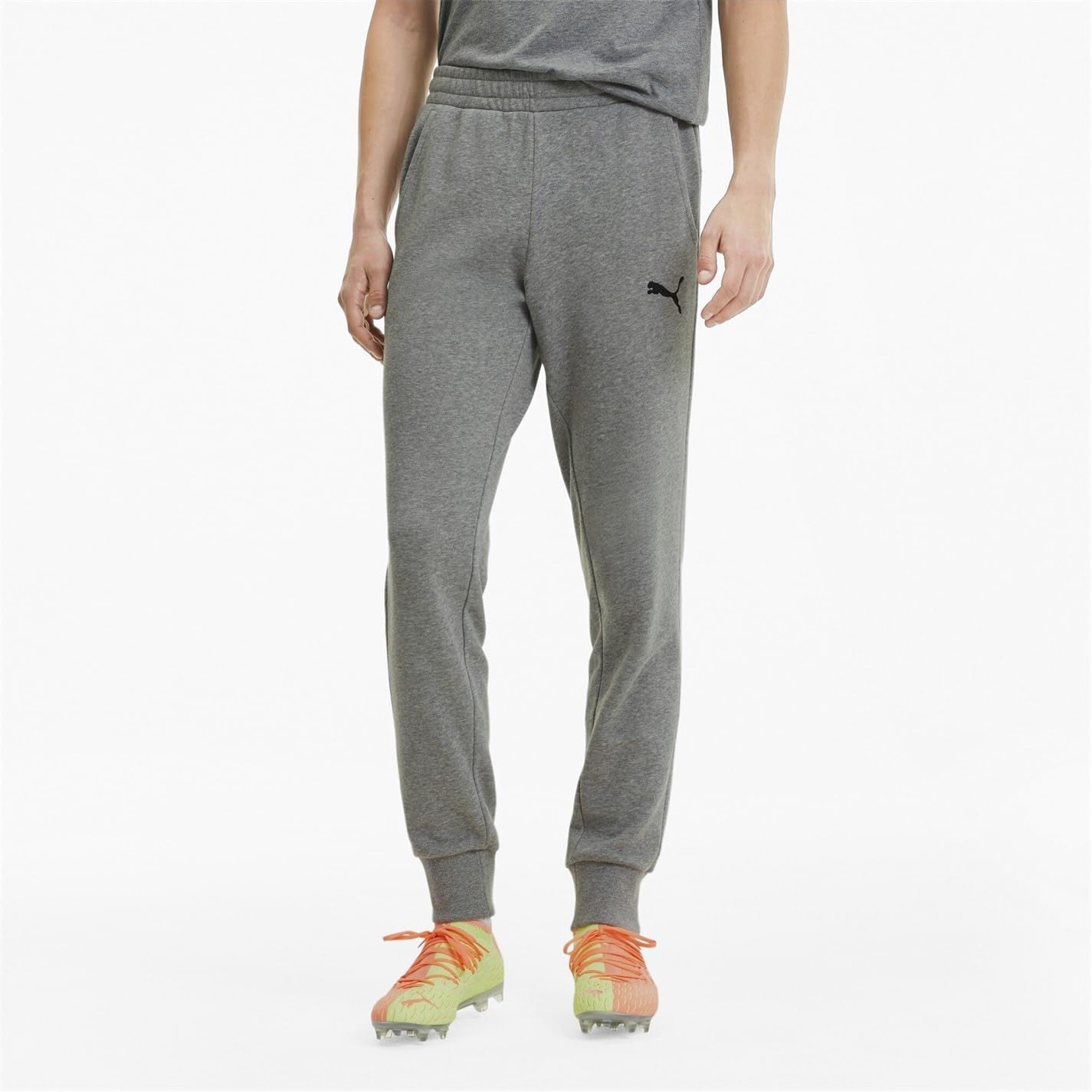 PUMA Teamgoal 23 Casuals Pants Pantalon de Jogging Homme - Image 2