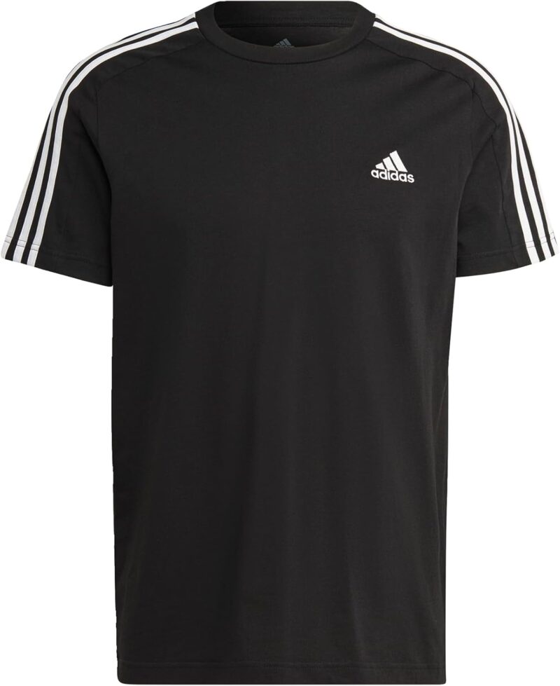 adidas T-Shirt Blanc Homme IC9336