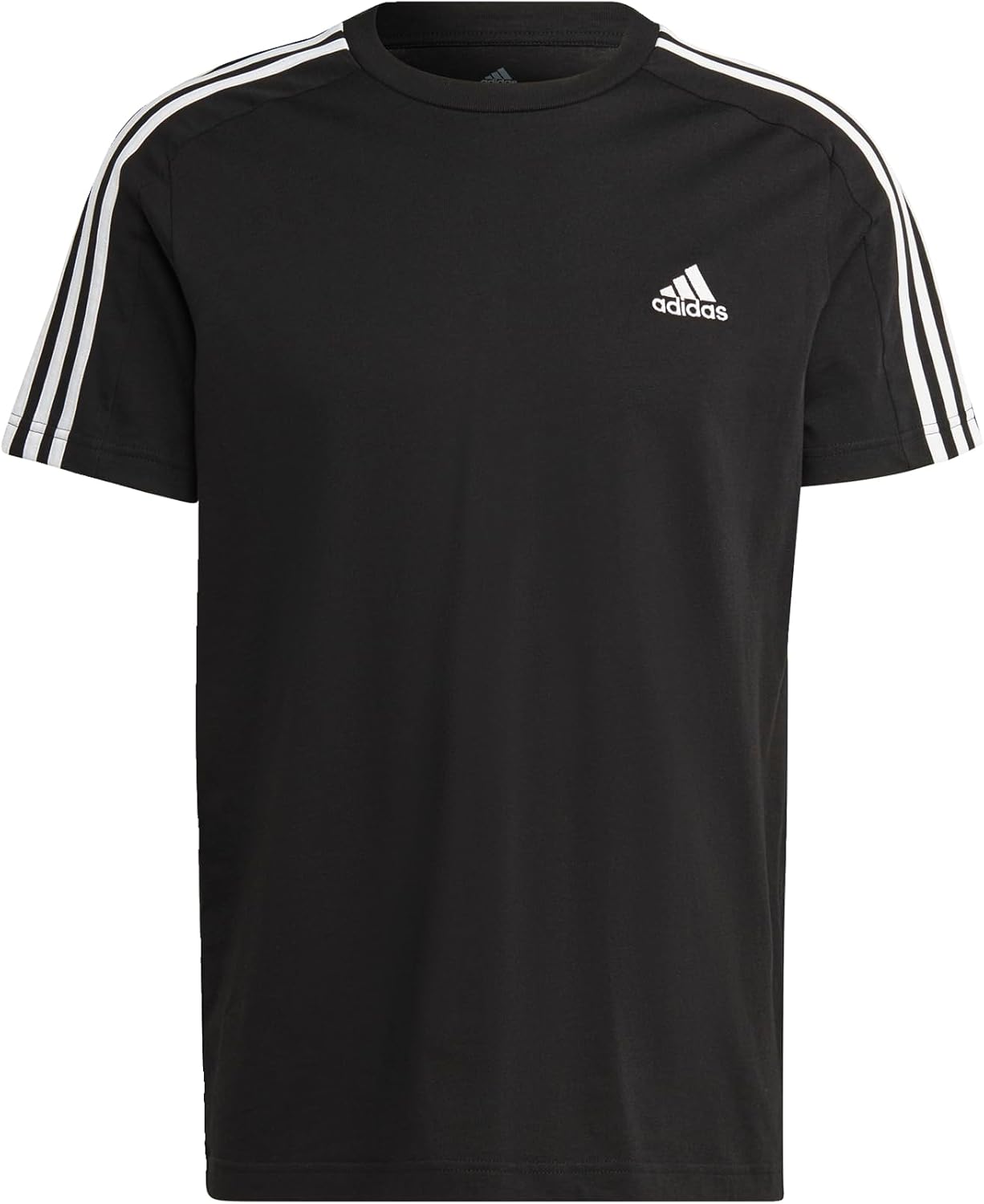 adidas T-Shirt Blanc Homme IC9336