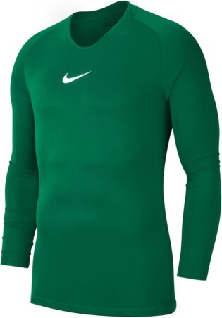 Nike - Park First Layer Top - Pull À Manches Longues Homme