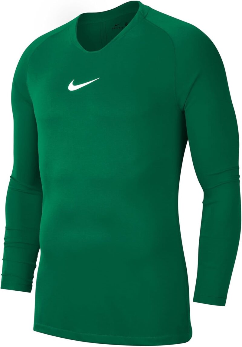 Nike - Park First Layer Top - Pull À Manches Longues Homme