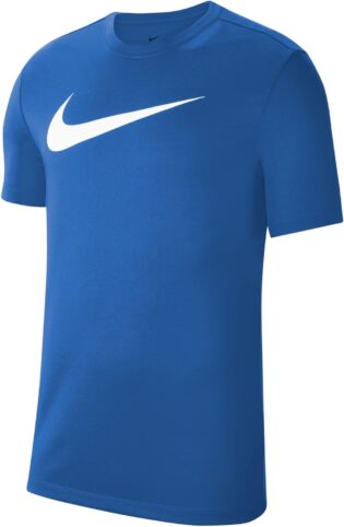 61YQM1IJvGL._AC_SL1500_.jpg Nike M NK DF Park20 SS Tee Hbr T-Shirt Homme (Lot de 1)
