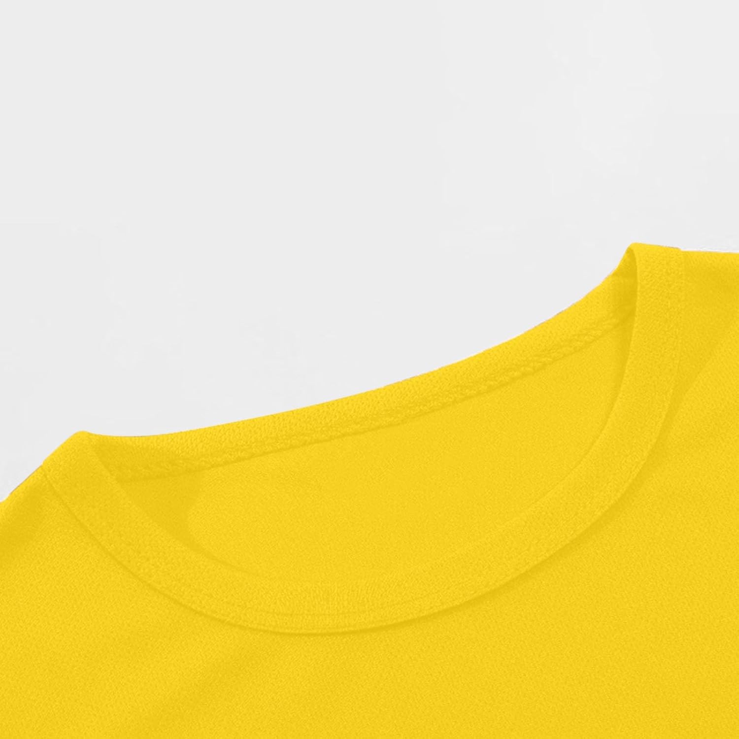 Schiri Watch T-shirt de course à manches courtes pour homme, t-shirt de sport, col rond, t-shirt de gym, robe pull à manches courtes - Image 2