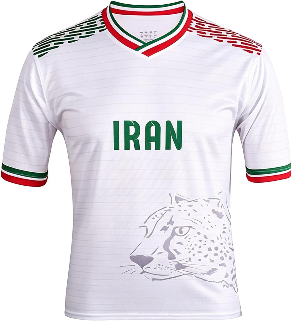 2026 Coupe de Football Jersey 48 Pays Football Cup Cheer T-Shirt Hommes Femmes Fan Shirt Manches Courtes Respirant Sport Formation Casual Football Maillot T-Shirt Tee