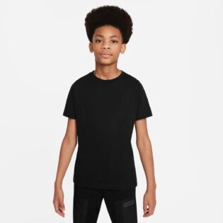 61ZWqlKJwQL._AC_SL1500_.jpg Nike Team Club 20 Tee (Youth) T-Shirt Mixte Enfant