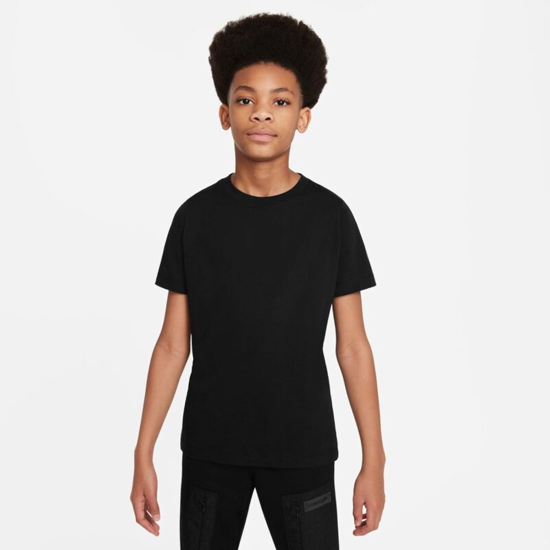 Nike Team Club 20 Tee (Youth) T-Shirt Mixte Enfant