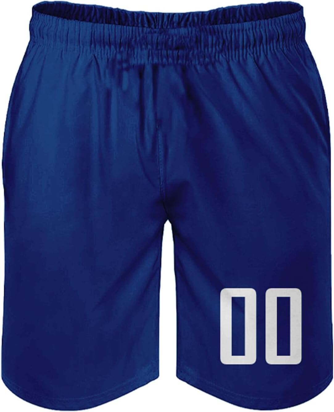 Ensemble maillot de football pour hommes, femmes, adolescents, enfants - Nom et numéro personnalisés - T-shirt de football - Cadeau pour les fans d'équipe nationale - Image 2
