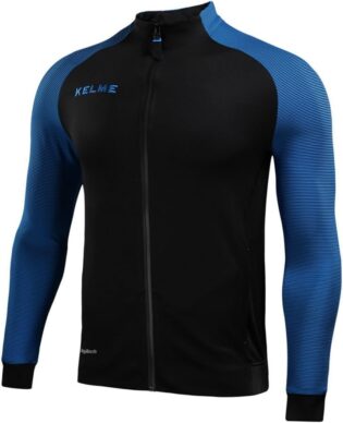 61ZrMeaKHyL._AC_SL1001_.jpg KELME Training Jacket Veste d'entraînement pour homme Homme