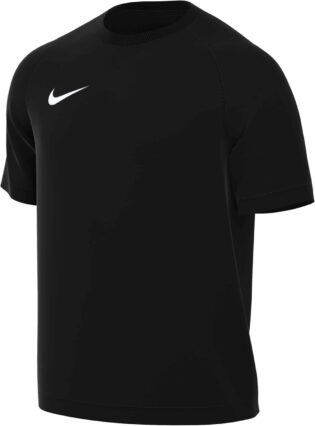 Nike Nike Dri-fit Park VIII Maillot de Foot À Manches Courtes pour Homme T-Shirt Homme (Lot de 1)