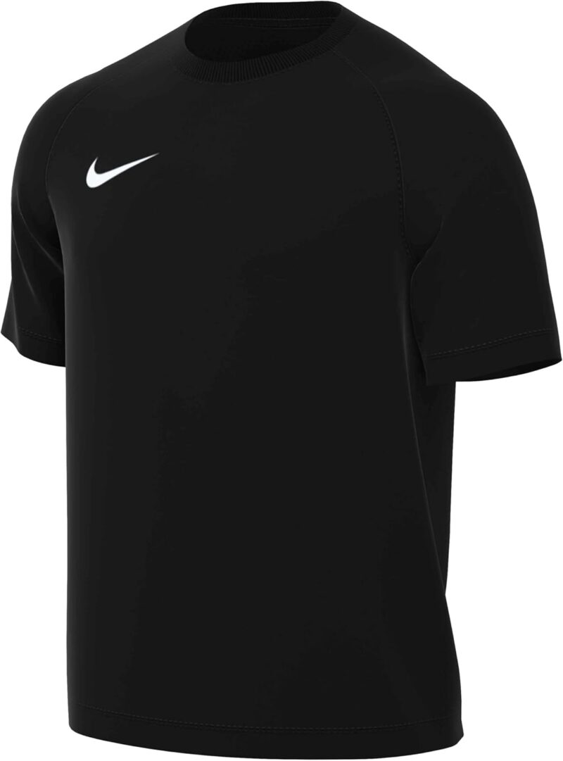 Nike Nike Dri-fit Park VIII Maillot de Foot À Manches Courtes pour Homme T-Shirt Homme (Lot de 1)