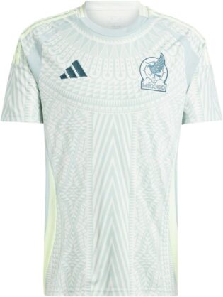 adidas Maillot Mexique Extérieur 2024 Adultes
