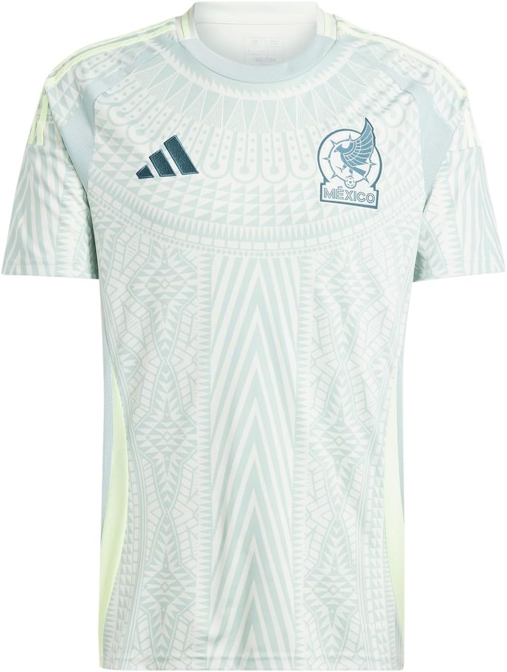adidas Maillot Mexique Extérieur 2024 Adultes
