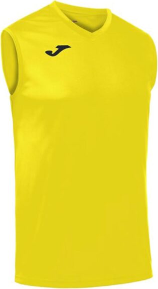 Joma Combi Basic Shirt Sleeveless Royal Blau Kinder Royal Blue, 128-140