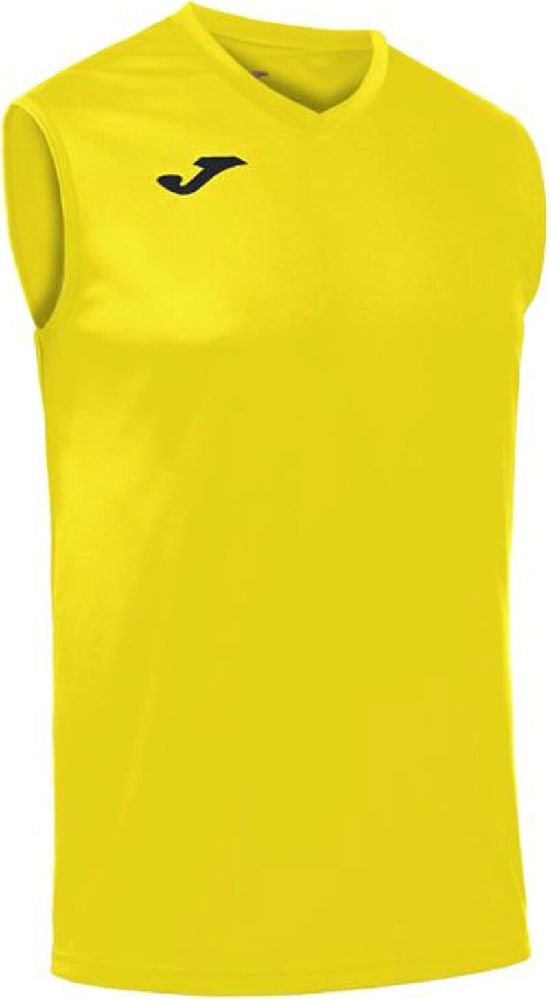 Joma Combi Basic Shirt Sleeveless Royal Blau Kinder Royal Blue, 128-140