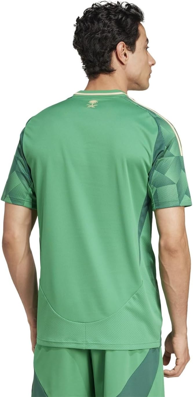 adidas Maillot domicile Arabie Saoudite 2024 pour homme - Image 4