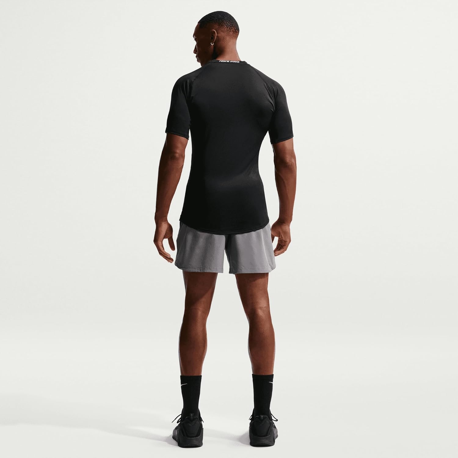 Nike NP Dri-fit T-Shirt Homme (Lot de 1) - Image 2