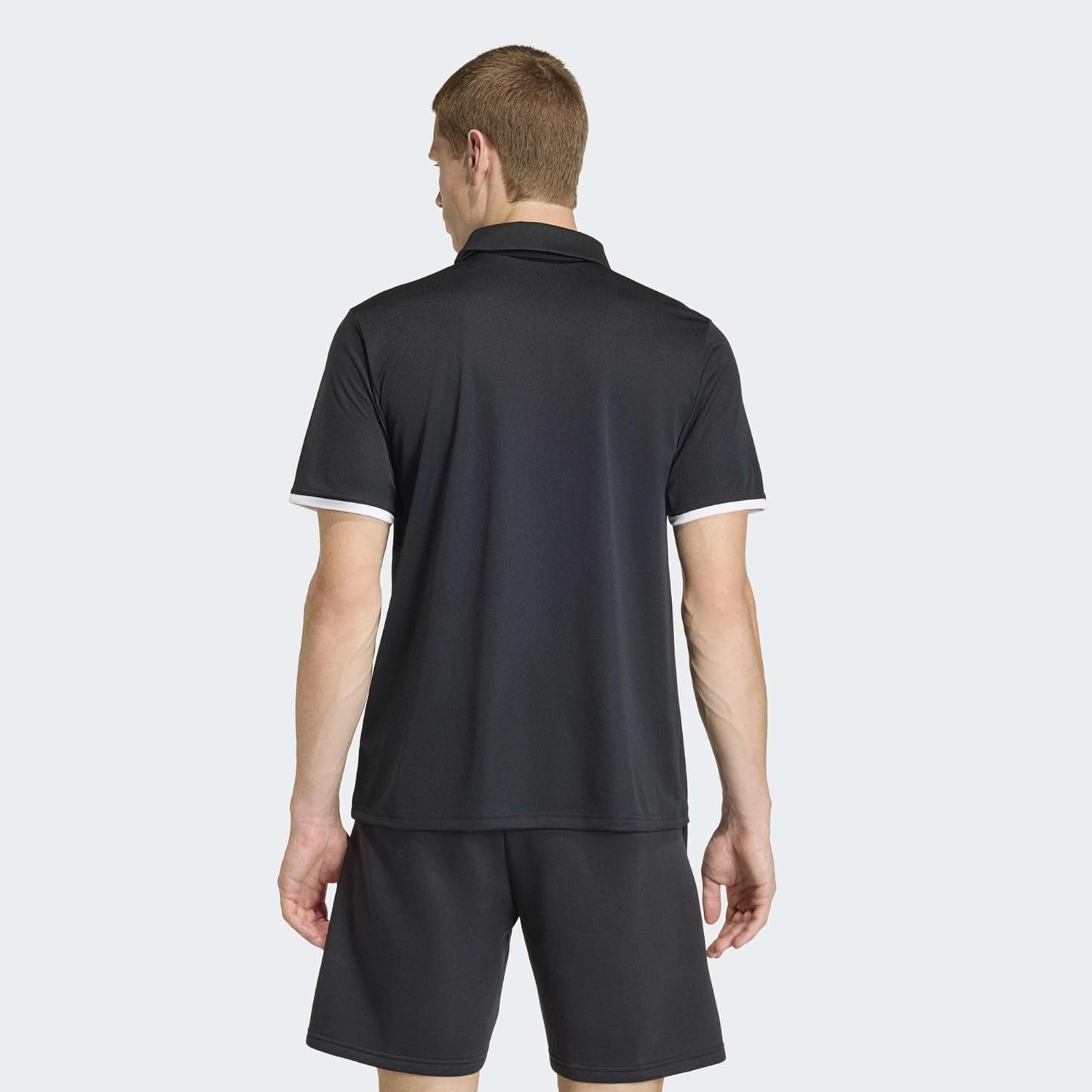 adidas Men's Polo Entrada26 - Image 4