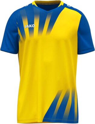 61d62QiDiAL._AC_SL1500_.jpg Jako Jako Trikot Vintage Maillot Mixte