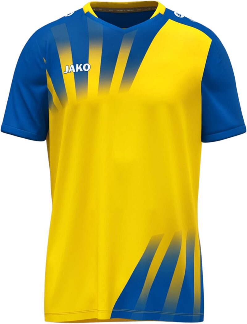Jako Jako Trikot Vintage Maillot Mixte
