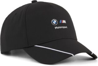 61es2vnBKnL._AC_SL1500_.jpg Puma BMW M Motorsport Baseball Cap - Casquette de Baseball - Mixte
