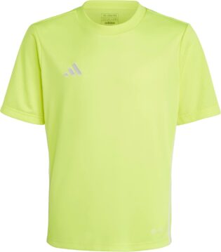 61fhpYLZEHL._AC_SL1500_.jpg adidas Tabela 23 JSY Y Jersey (Short Sleeve) Mixte Enfant