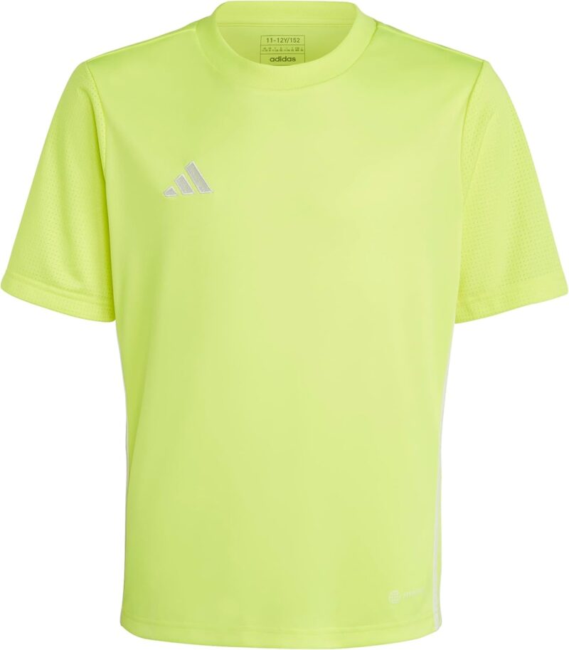 adidas Tabela 23 JSY Y Jersey (Short Sleeve) Mixte Enfant