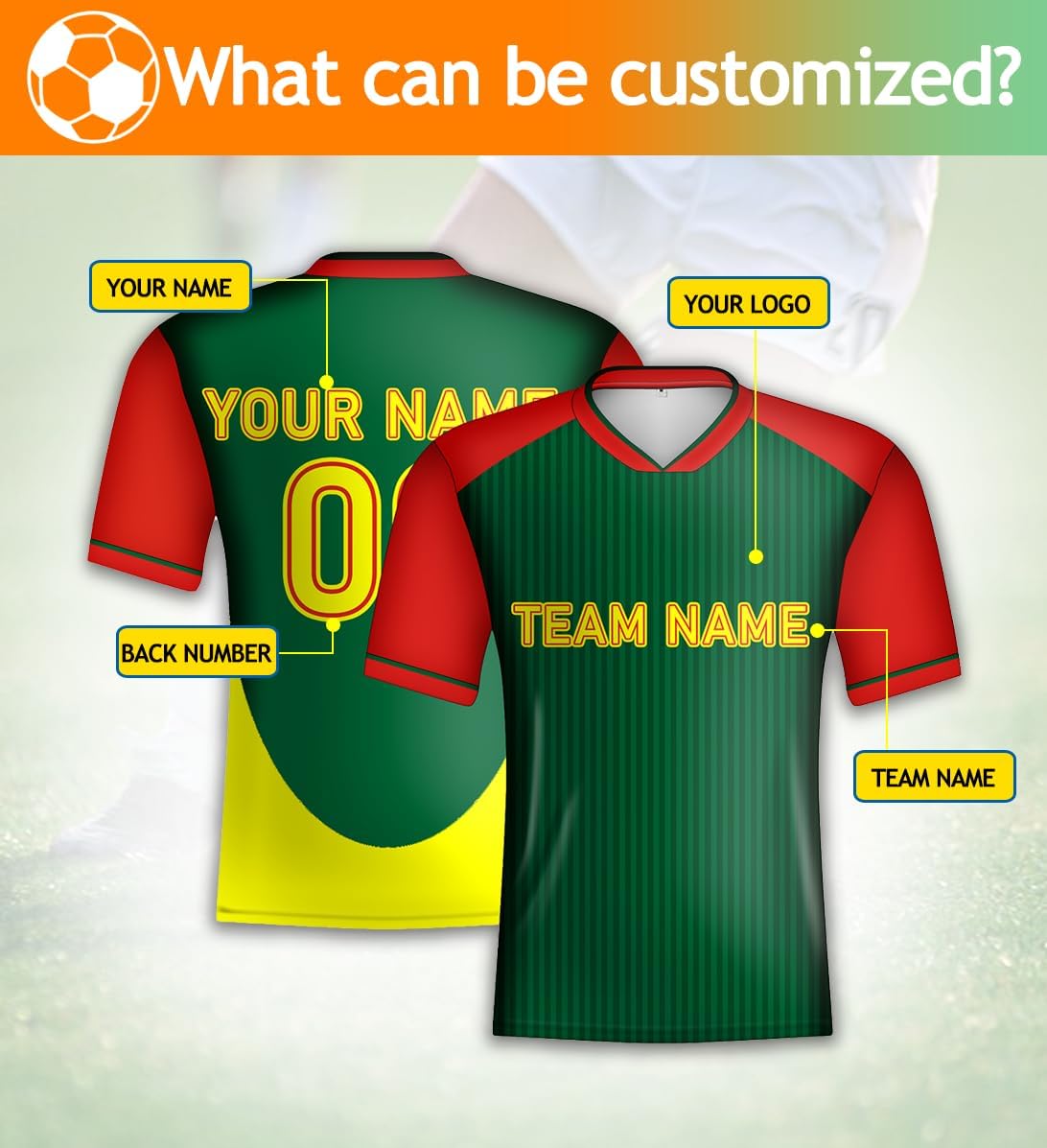 Maillot de football des Pays-Bas pour homme – T-shirt Hollande ailes d'ange – T-shirt de football européen orange vif pour lui – Maillot de nom de l'équipe personnalisé - Image 2