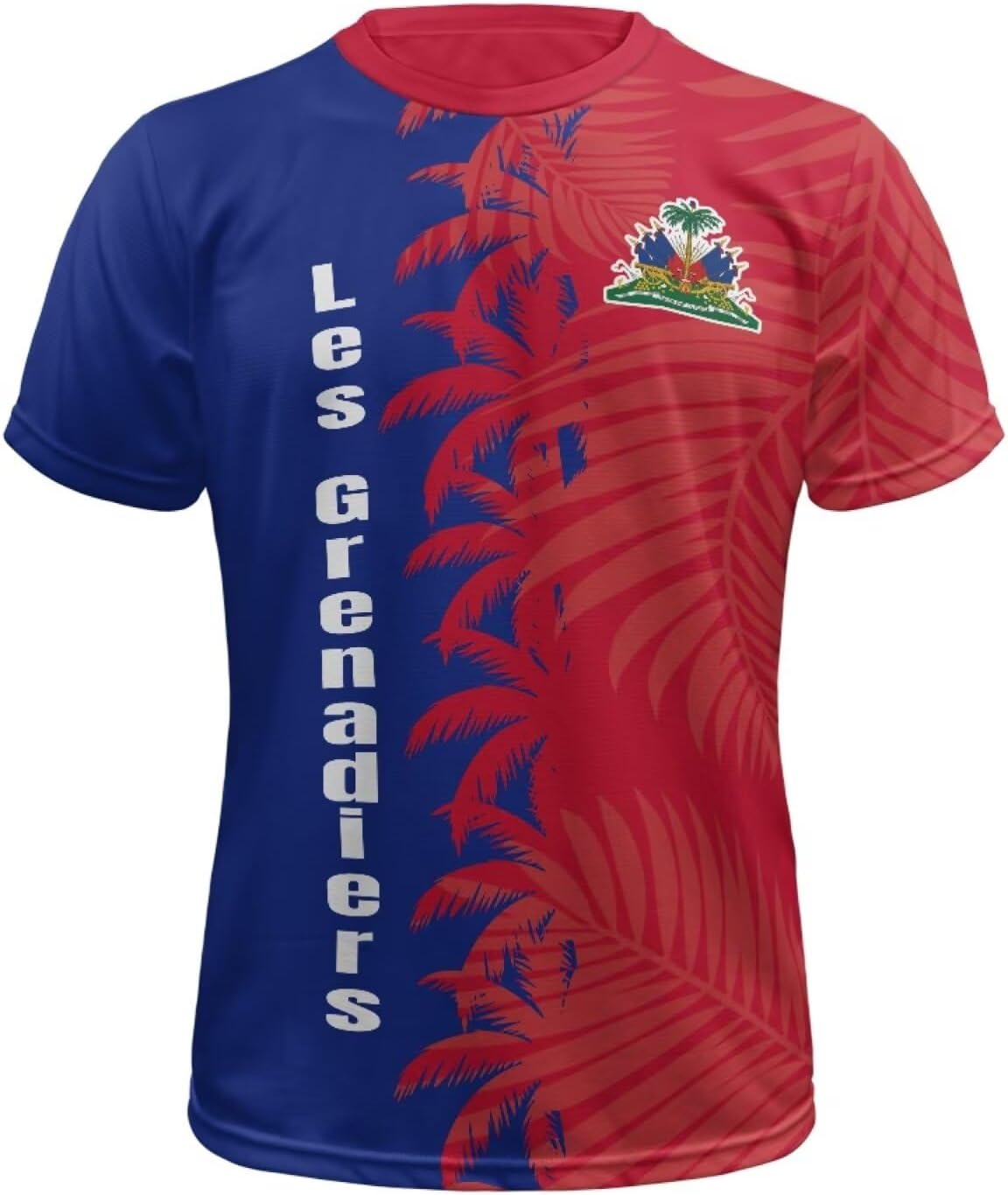 Maillot de football à séchage rapide pour homme - T-shirt d'été doux à manches courtes - Tailles S à 4XL - Image 3