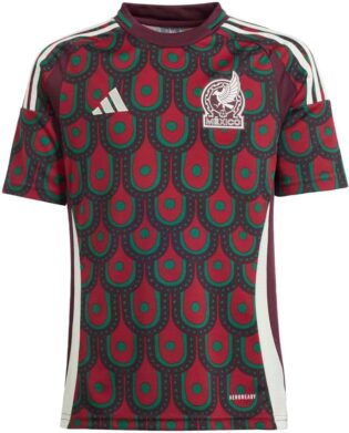 61jX9A71X-L._AC_SL1000_.jpg adidas Chemise Garçon