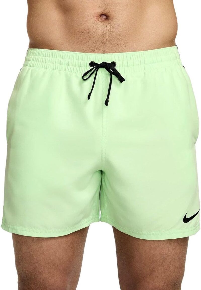 Nike Maillot de bain homme Logo Tape Lap NESSE559
