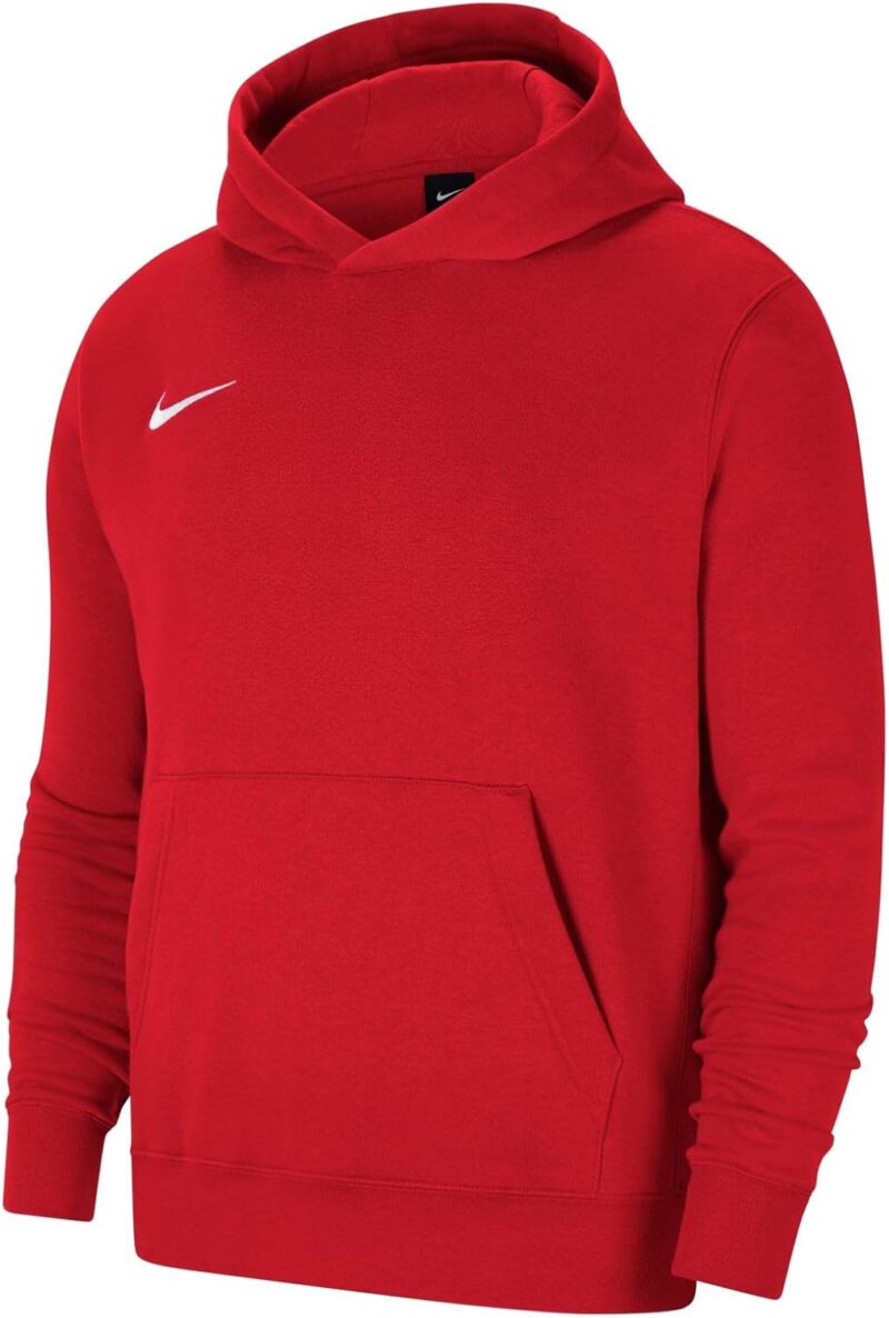 Nike Y NK FLC Park20 Po Hoodie Hoodie Mixte Enfant (Lot de 1)