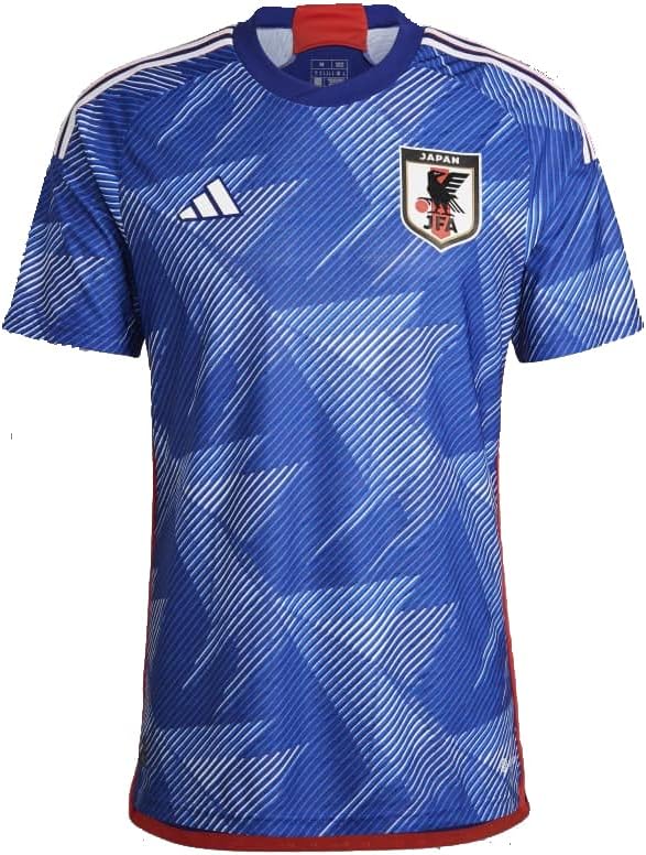 adidas Maillot domicile Coupe du monde 2022 du Japon