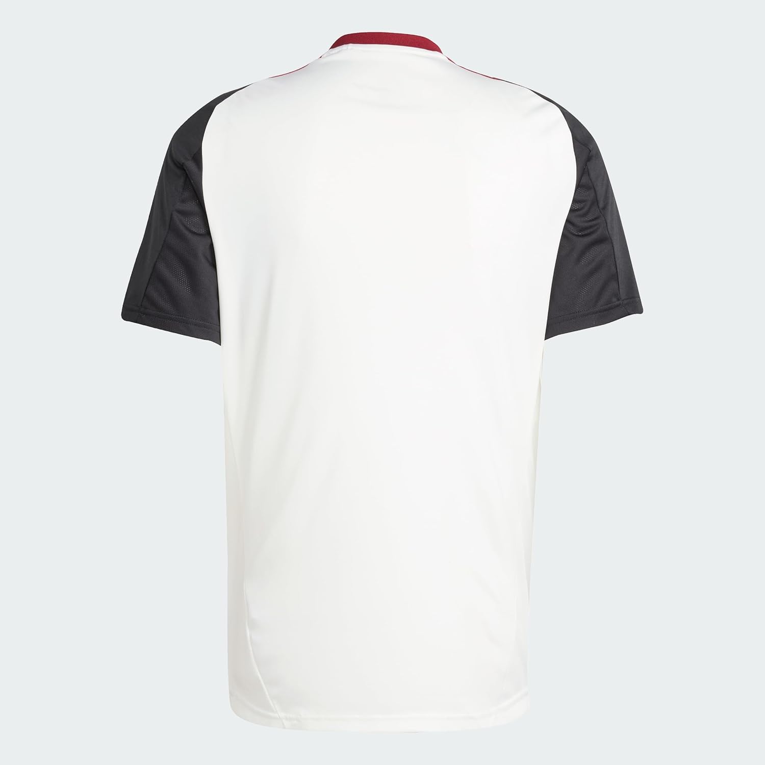 adidas Manchester United Tiro 24 Training Jersey T-Shirt Homme - Image 4