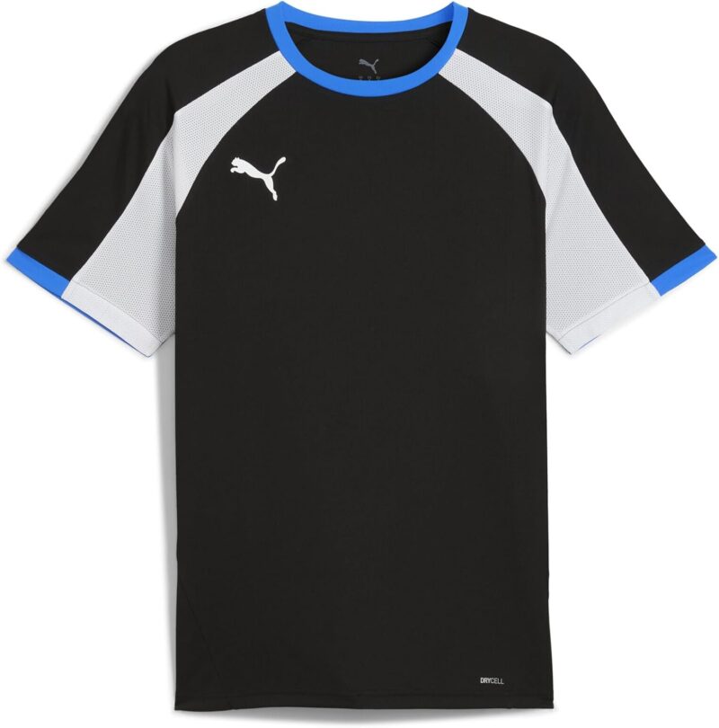 PUMA Individualliga Jersey Maillots Homme (Lot de 1)