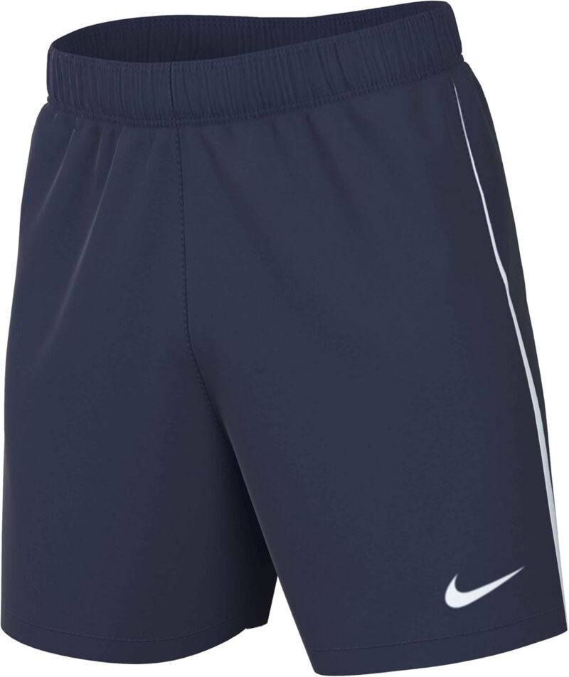 Nike M NK DF LGE Knit III Short K - Knit Soccer Shorts - Sport - Homme