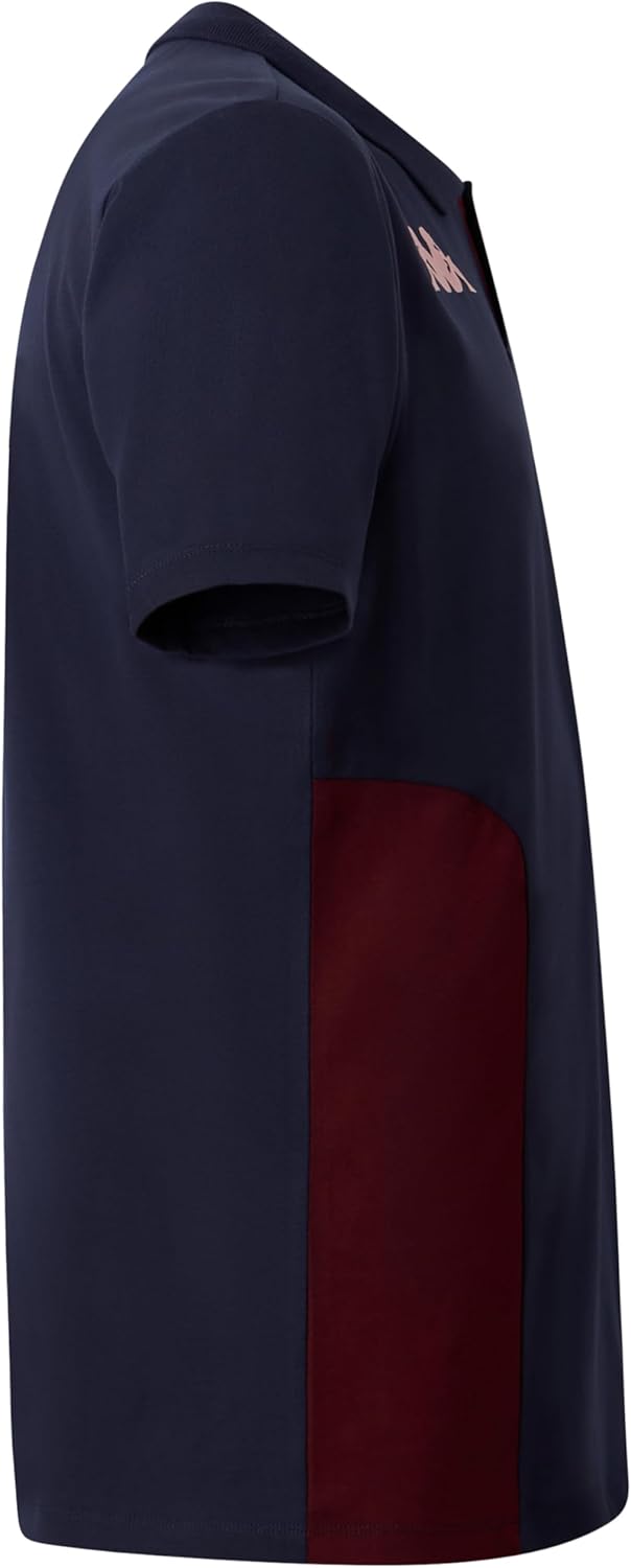 Kappa Mindatti Ubb Polo Mixte (Lot de 1) - Image 2