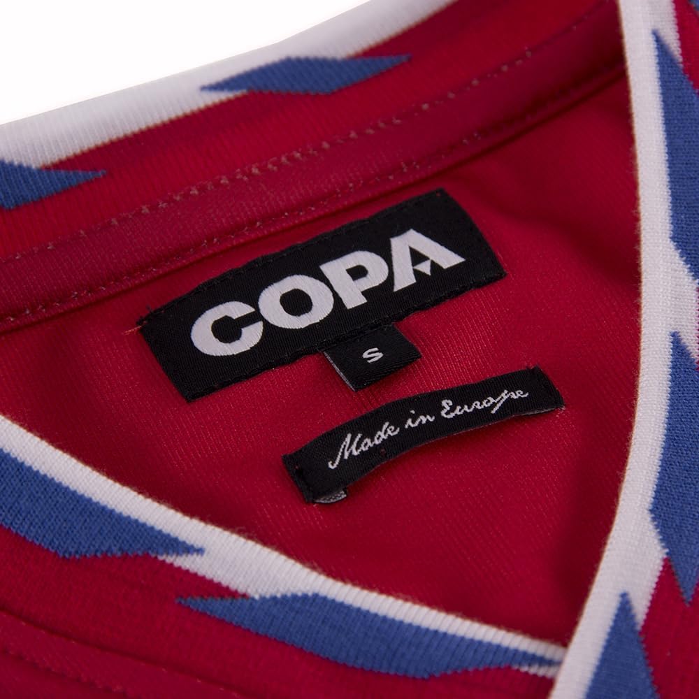Corée du Sud 1994 Maillot de Foot Rétro - Image 2