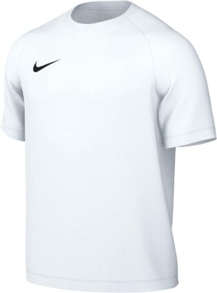 Nike Nike Dri-fit Park VIII Maillot de Foot À Manches Courtes pour Homme T-Shirt Bébé Fille (Lot de 1)