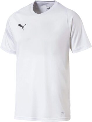 61oQQLX-yL._AC_SL1500_.jpg PUMA Liga Jersey Core Maillot Homme (lot de 1)