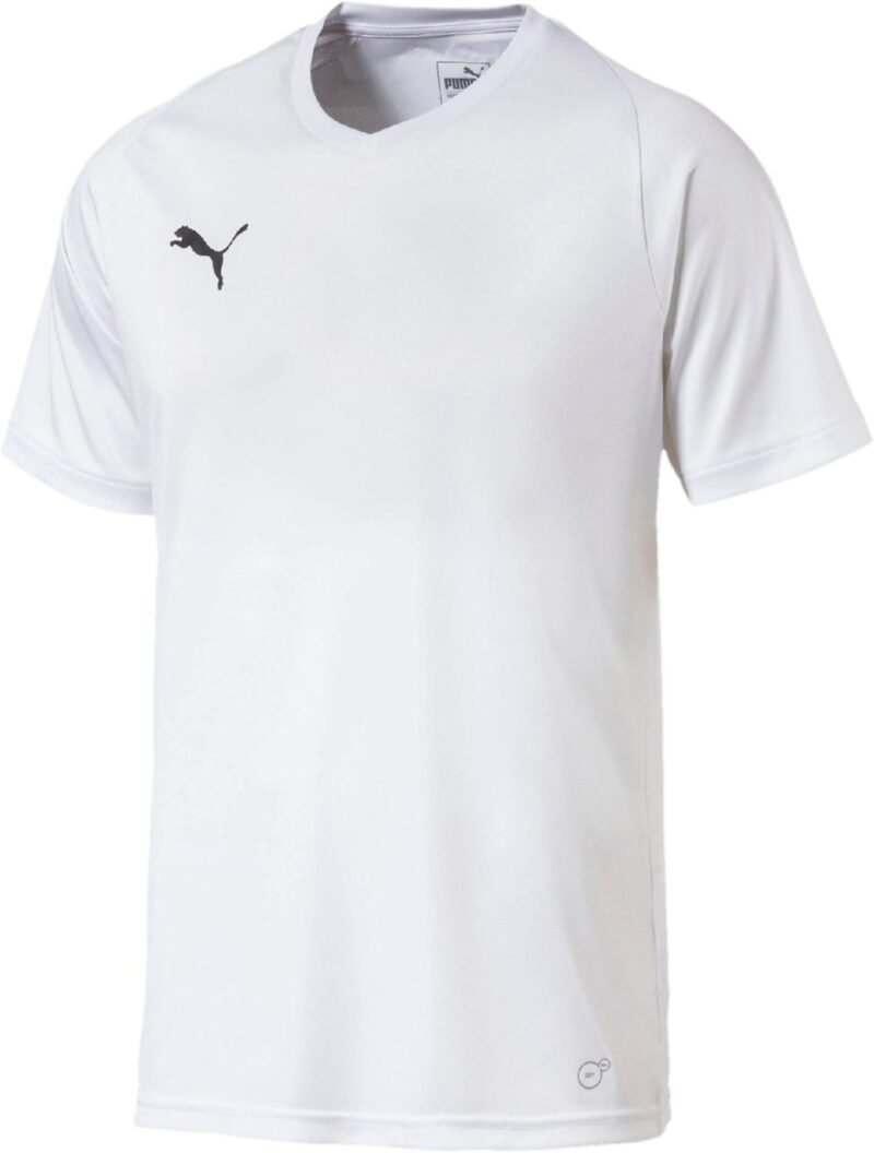 PUMA Liga Jersey Core Maillot Homme (lot de 1)
